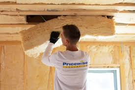 Types of Insulation We Offer in Fredericktown, MO